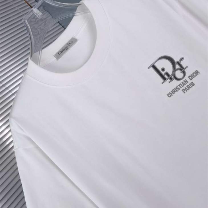 Dior T Shirts Short _SKUDiorS-2XL12yr53816150